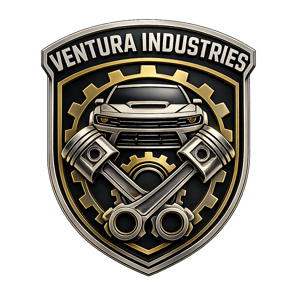 Ventura Industries